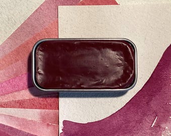 Conservators Watercolors