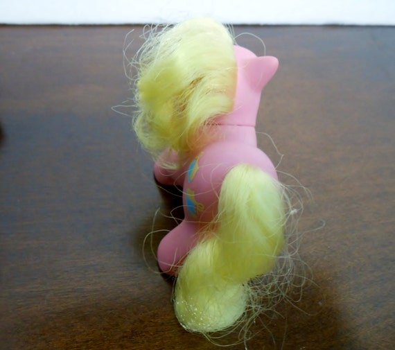 My Little Pony ジュンプランニング　ベイビーダンシングバタフライ $_12.JPG?set_id=880000500F