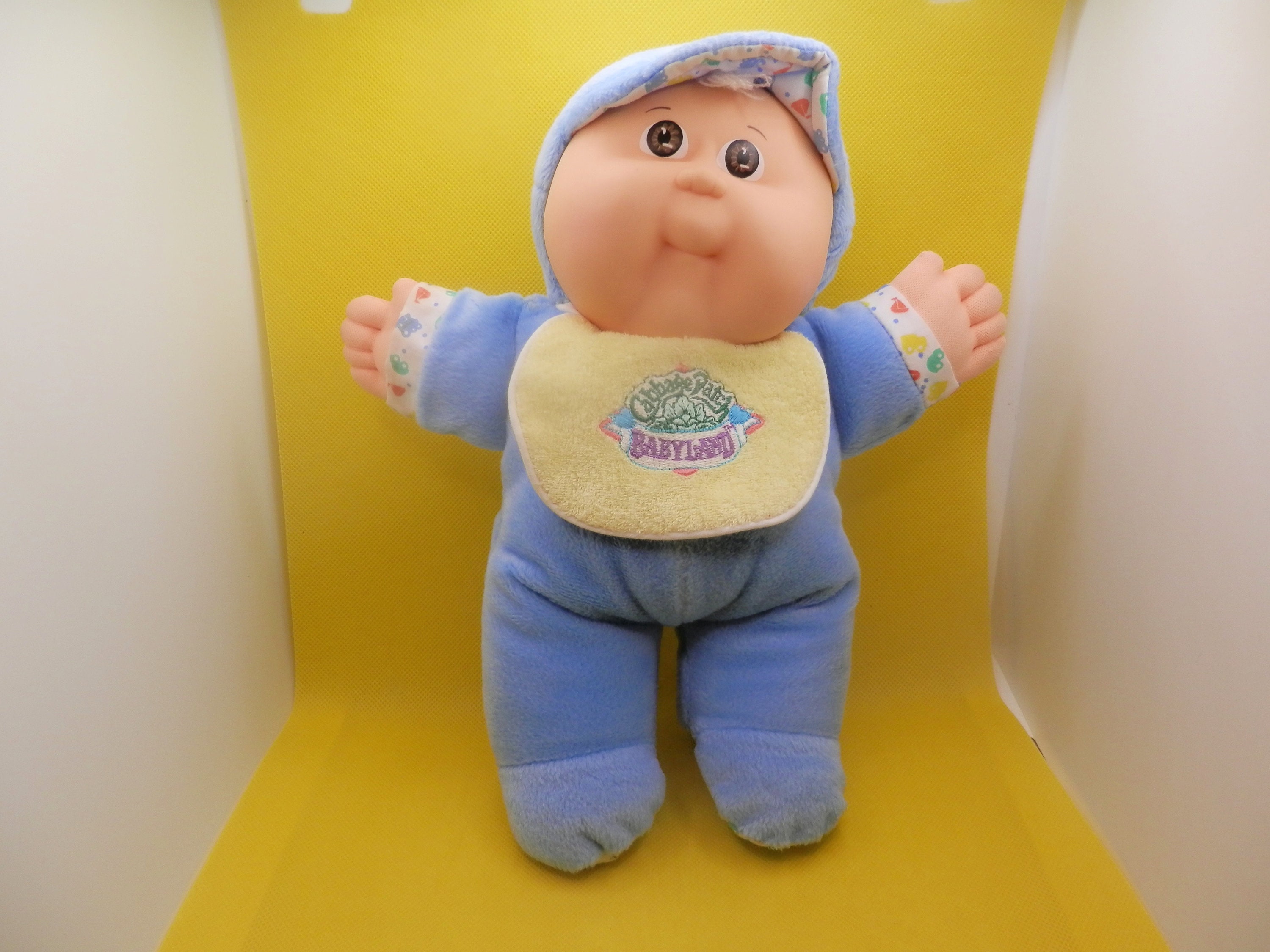 Cabbage Patch Kids Mixed Collection Xavier Roberts