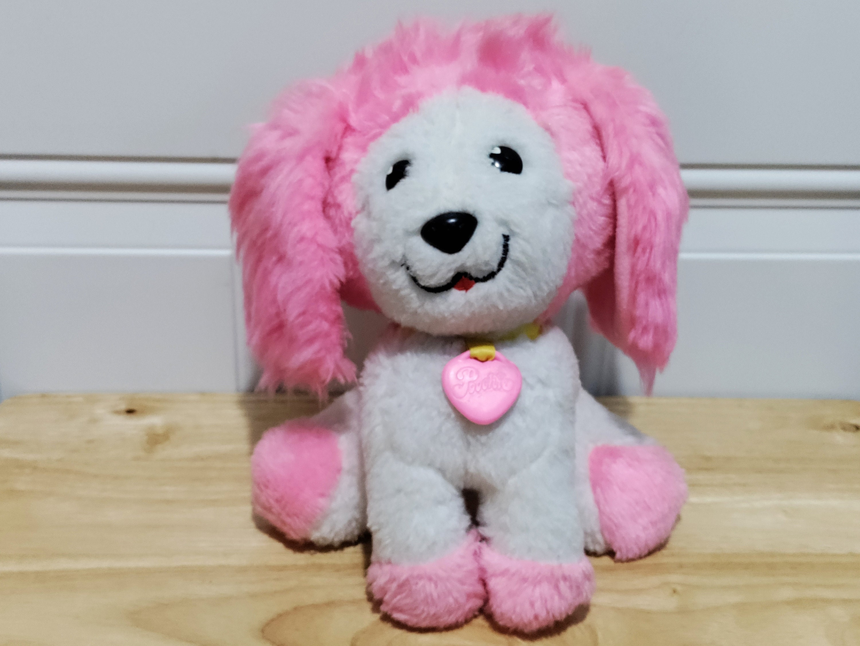 Poochie stuffed animal online