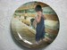 Collector's Plate Donald Zolan Almost Home from 1988-1989 A Boy and his doggie Pemberton and Oakes 