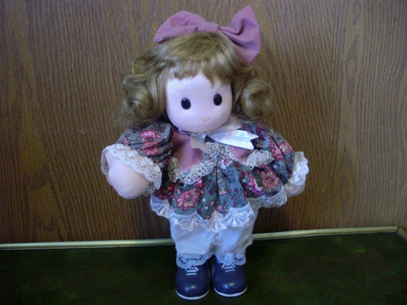 anco merchandise dolls