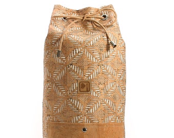 YOGA BAG Cork