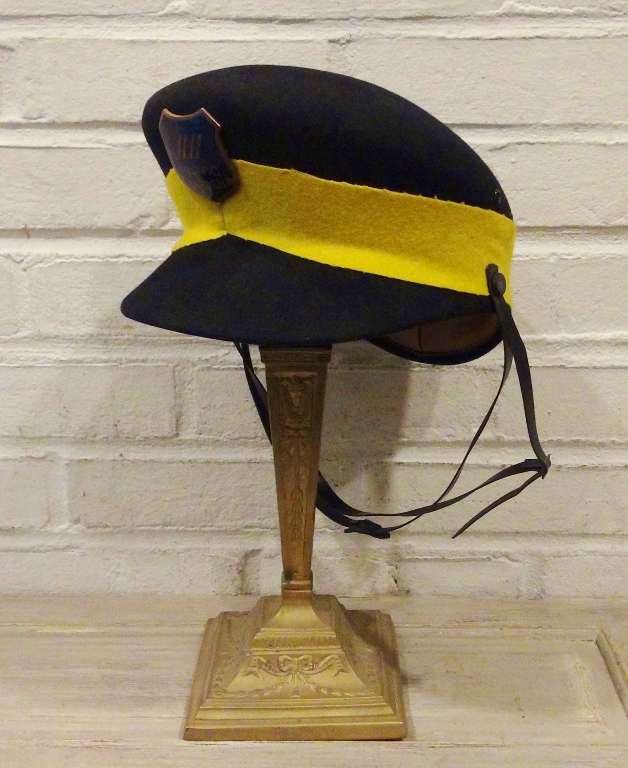 Traffic Warden Hat Traffic Warden Hat