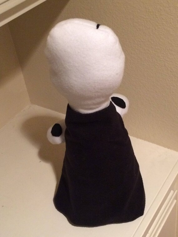 wd gaster plush