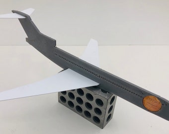 Boeing 727-200 Penny Glider