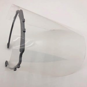 3D Printed Face Shield * Made in USA*