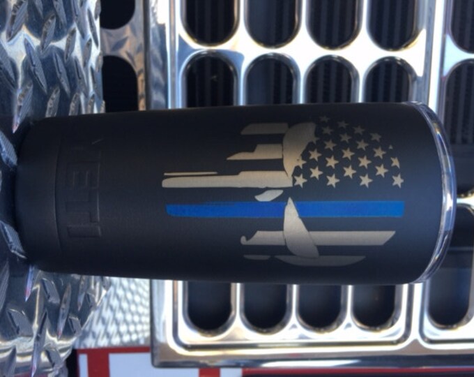 yeti punisher tumbler