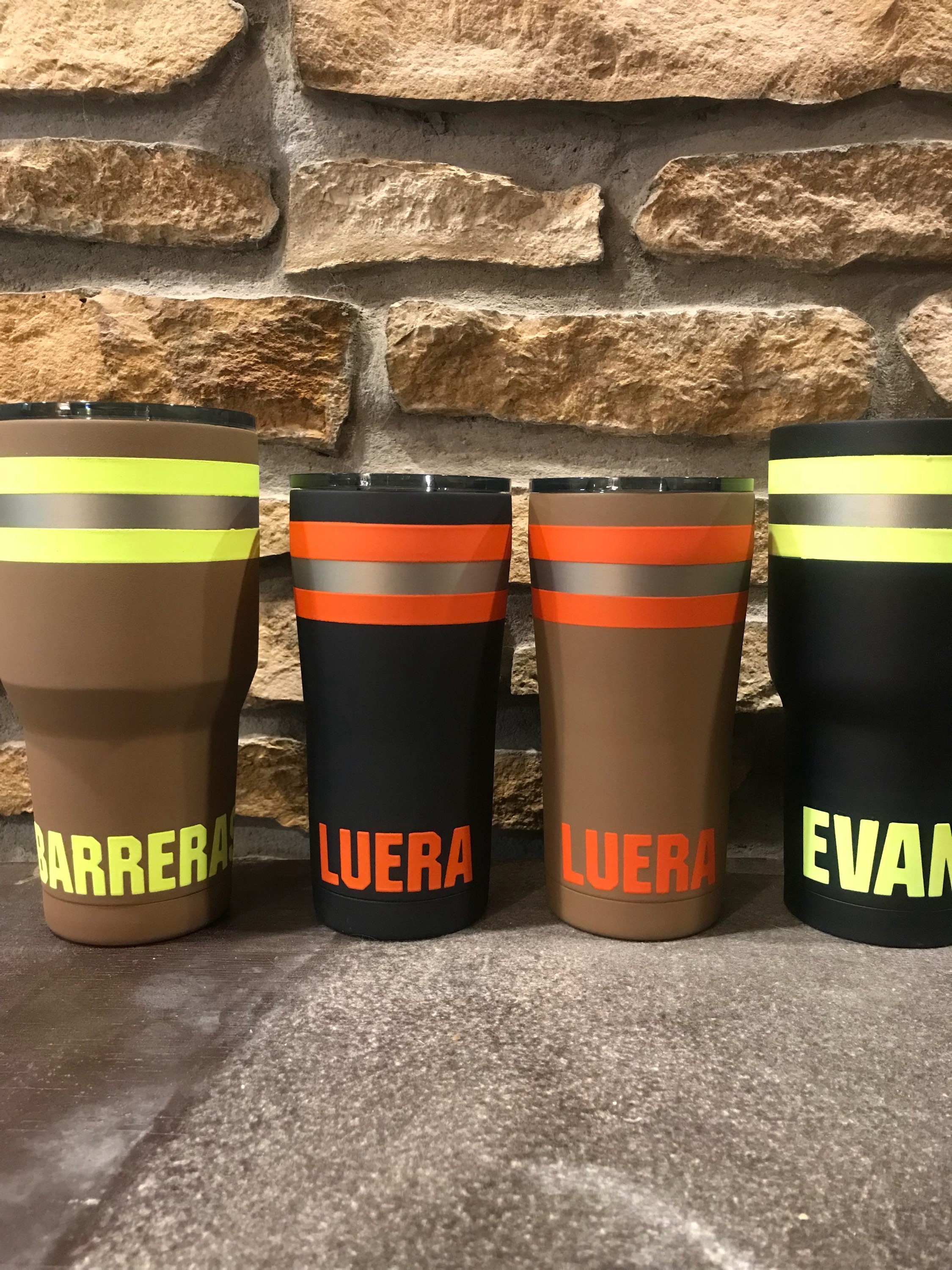 Bunker Gear #bunkercup Bunker cup