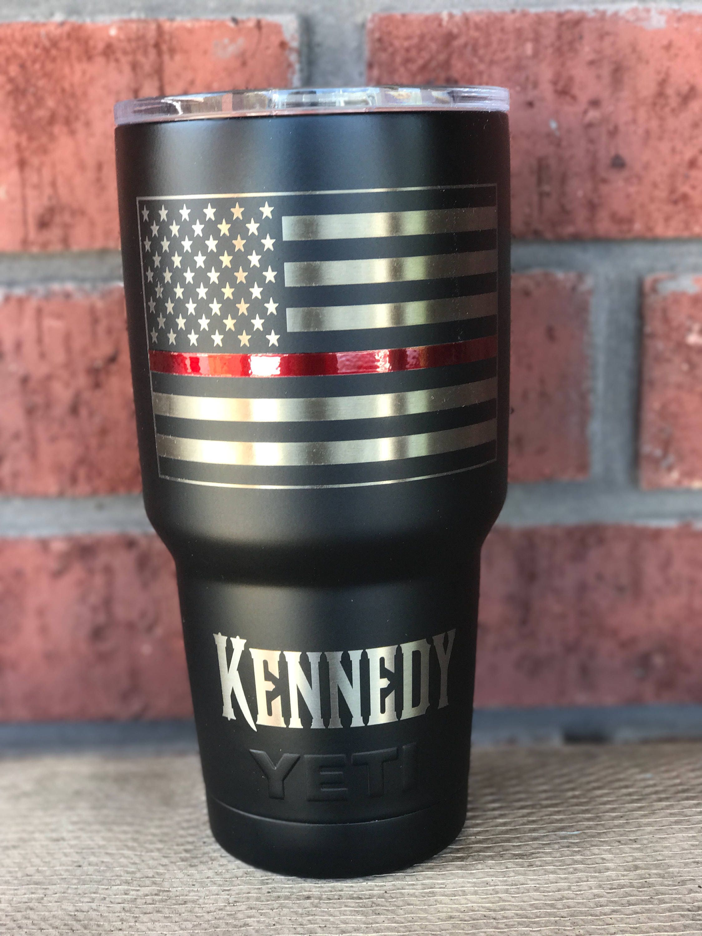Download American Flag with Thin red line or Thin Blue line ...