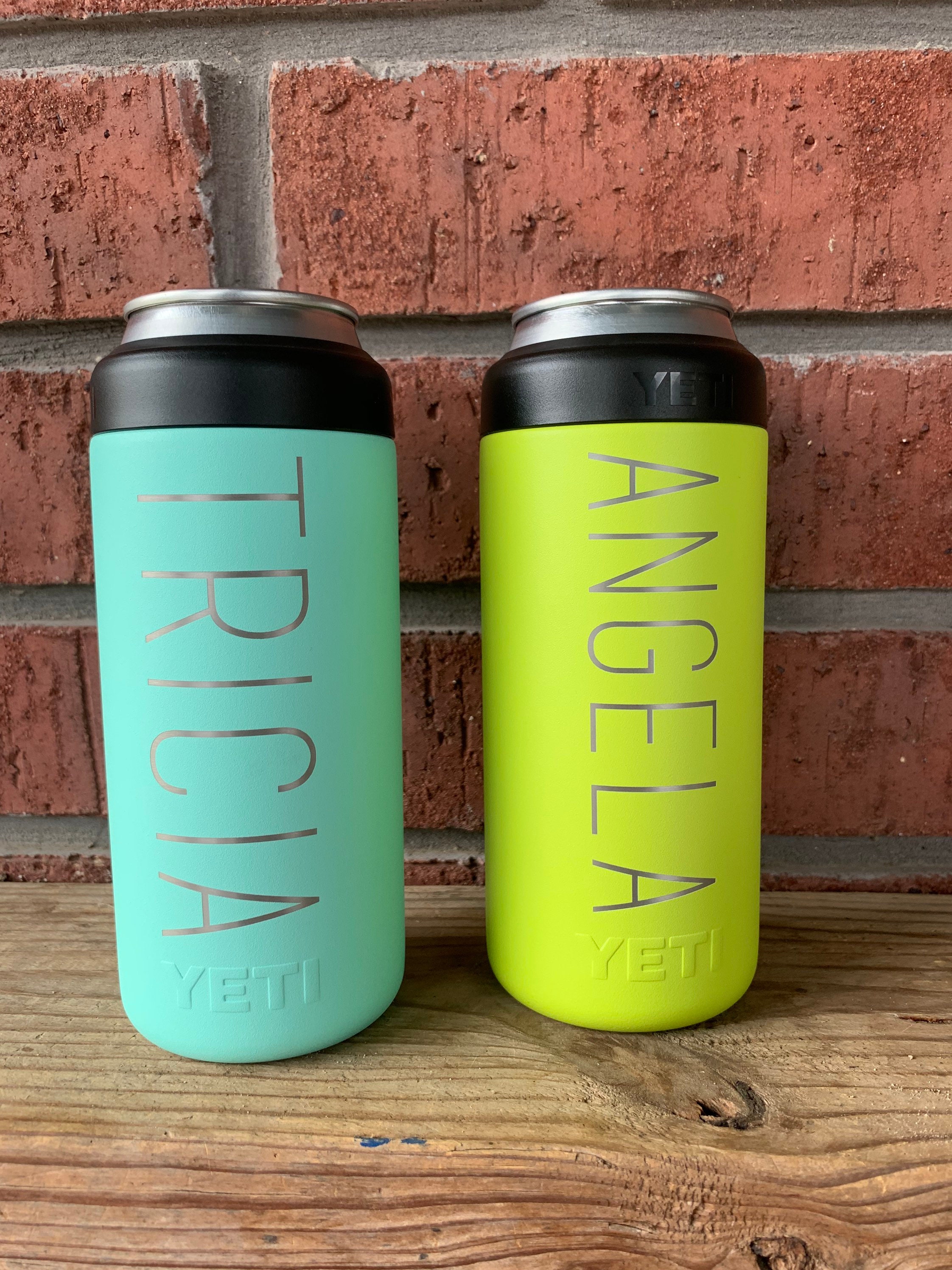 Antarktica on X: Chartreuse Rambler family! Link in bio! #Yeti #Chartreuse  #Rambler #Bottle #Tumbler #Mug #Colster  / X