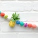 see more listings in the Felt Garland Buntings section