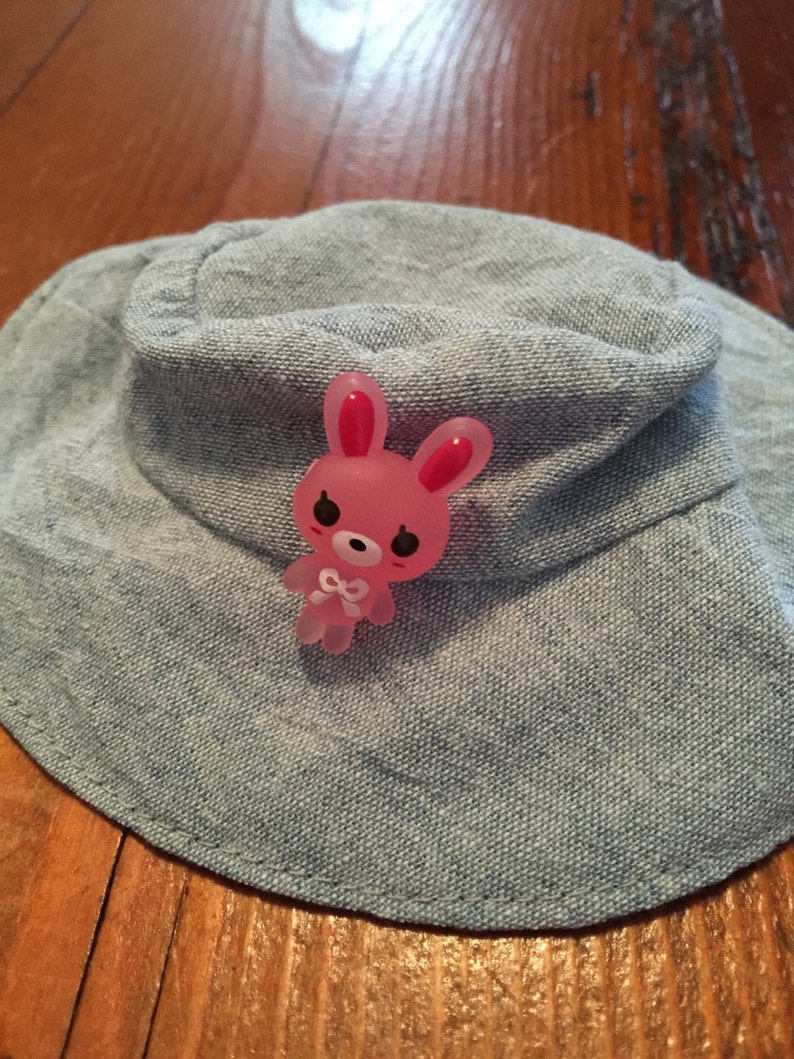 YoSD 6-7 inch head BJD hat