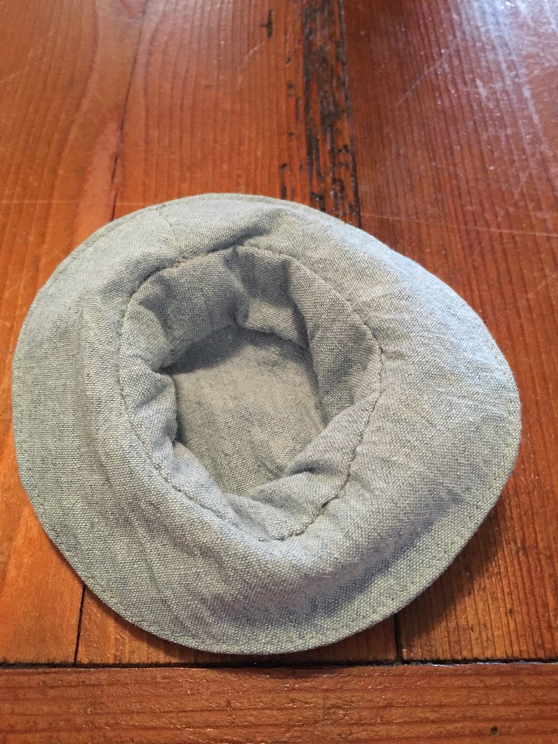 YoSD 6-7 inch head BJD hat