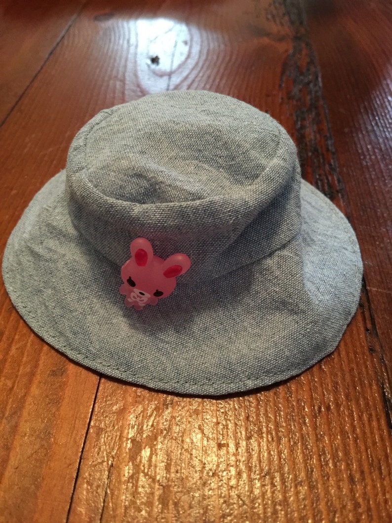 YoSD 6-7 inch head BJD hat