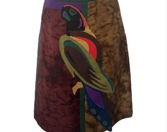 Prada skirt s/s 2005