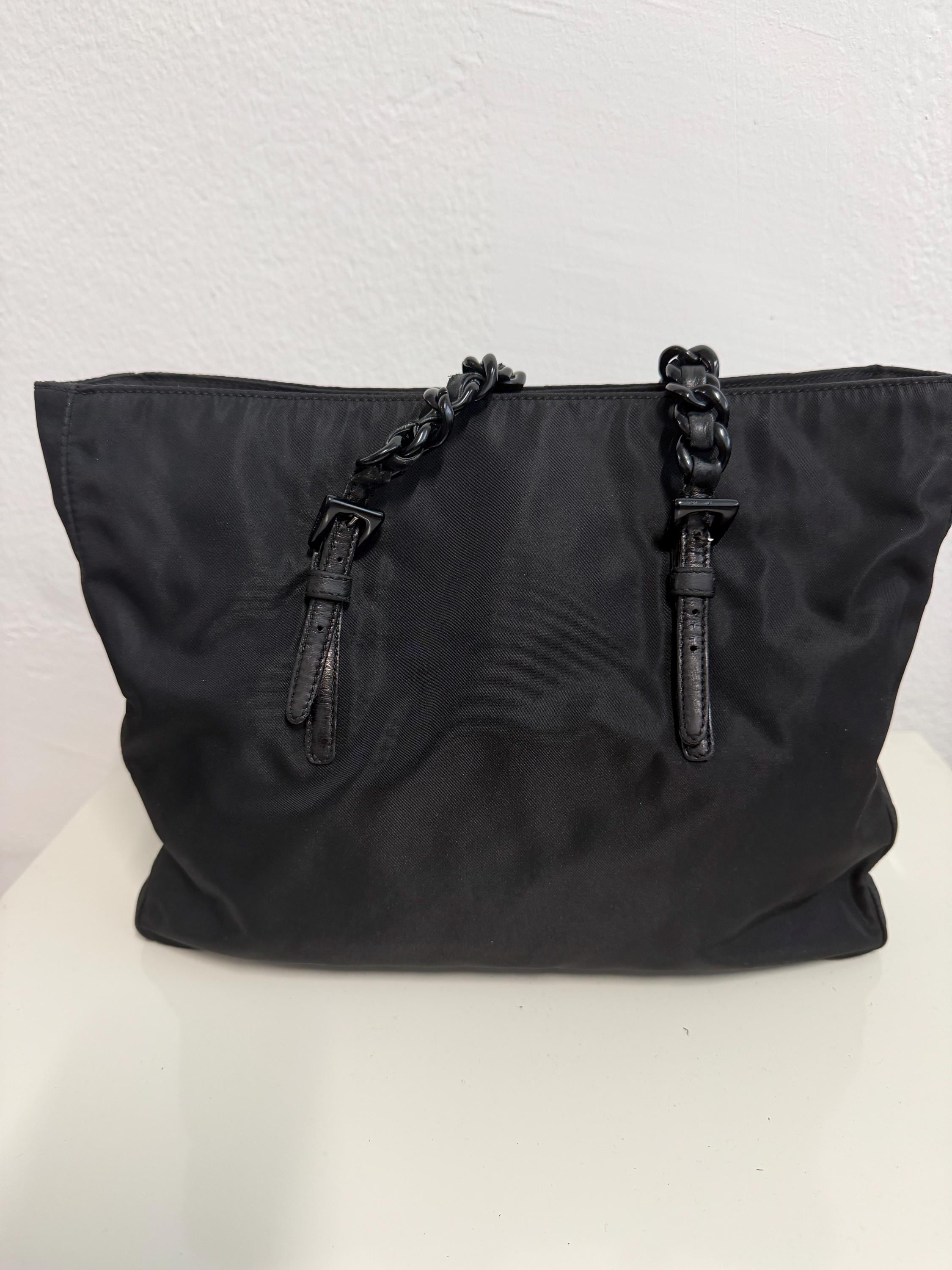 90s prada tote bag - Etsy 日本
