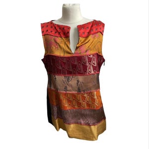 Vintage Jean Paul Gaultier blouse,