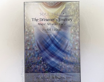 The Dreamer's Journey - pocket edition