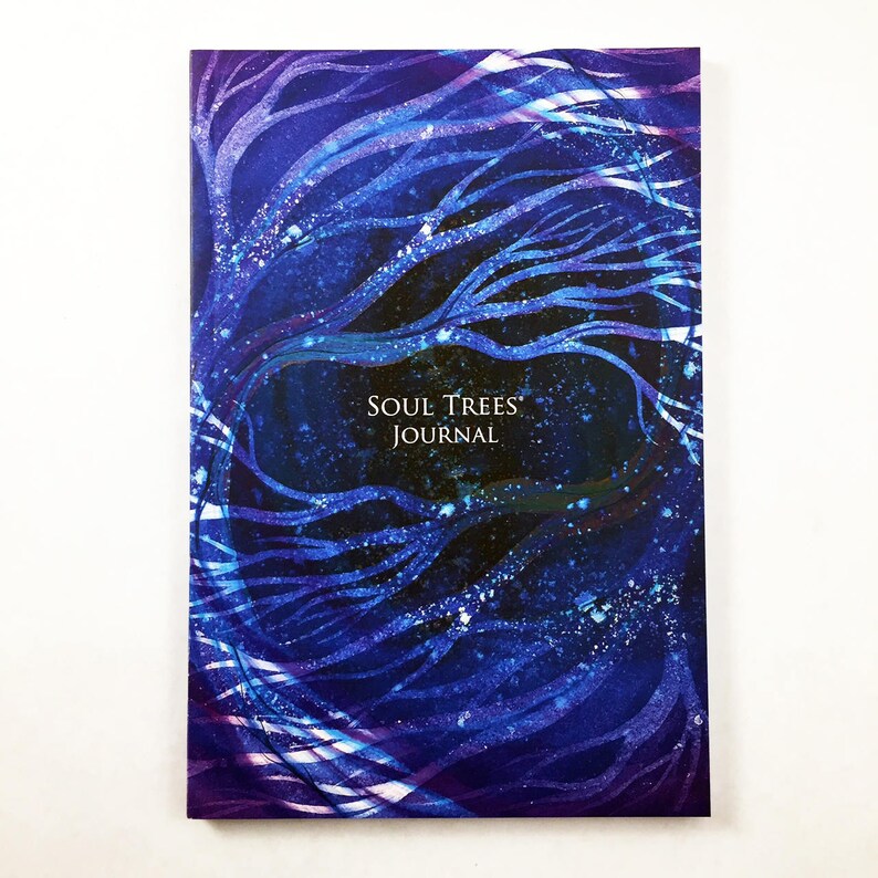 Soul Trees\u00ae Journal
