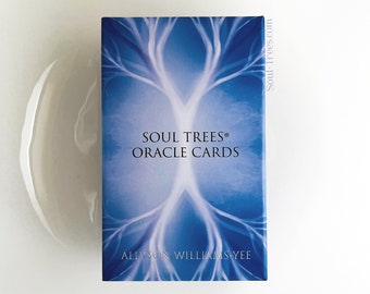 Imperfect - Soul Trees Oracle