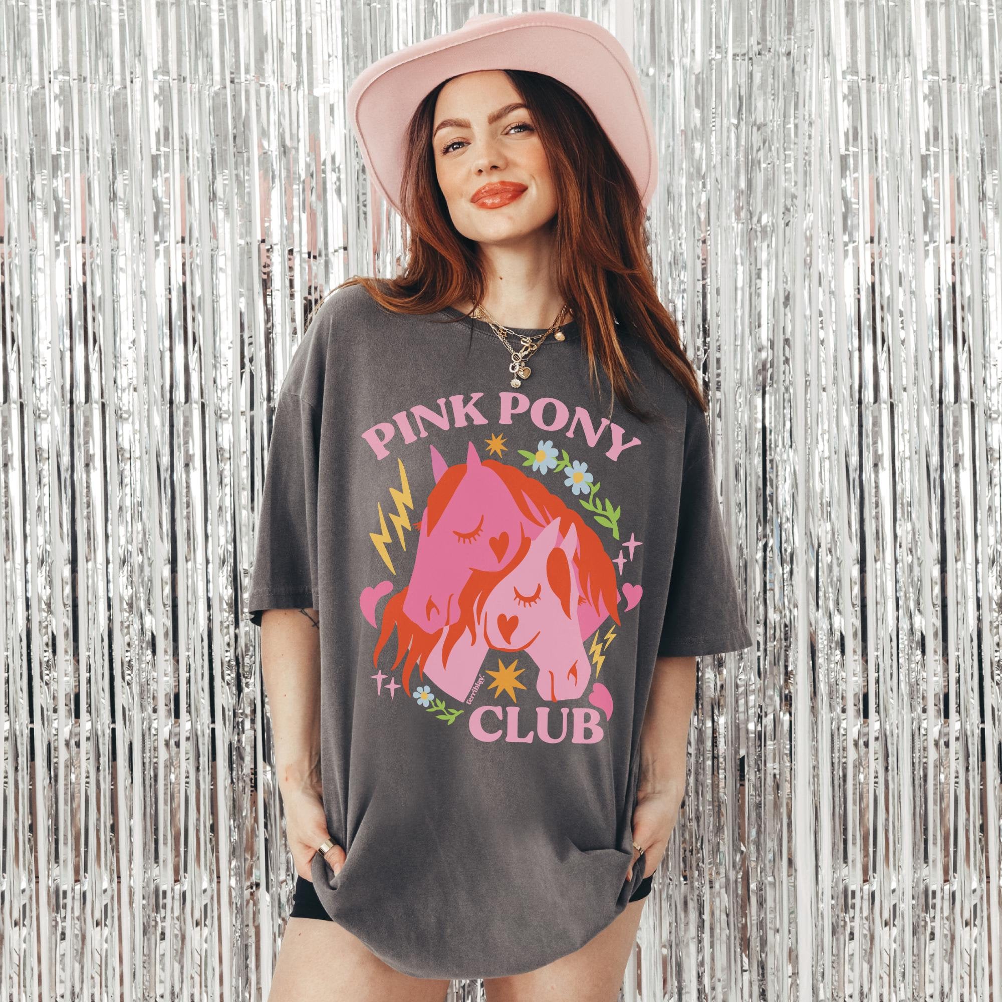 T-shirt Oversize Chappell Roan « Je Suis Ta Fille De Rêve » - Blanc - Unisexe - Neuf Sans Étiquettes