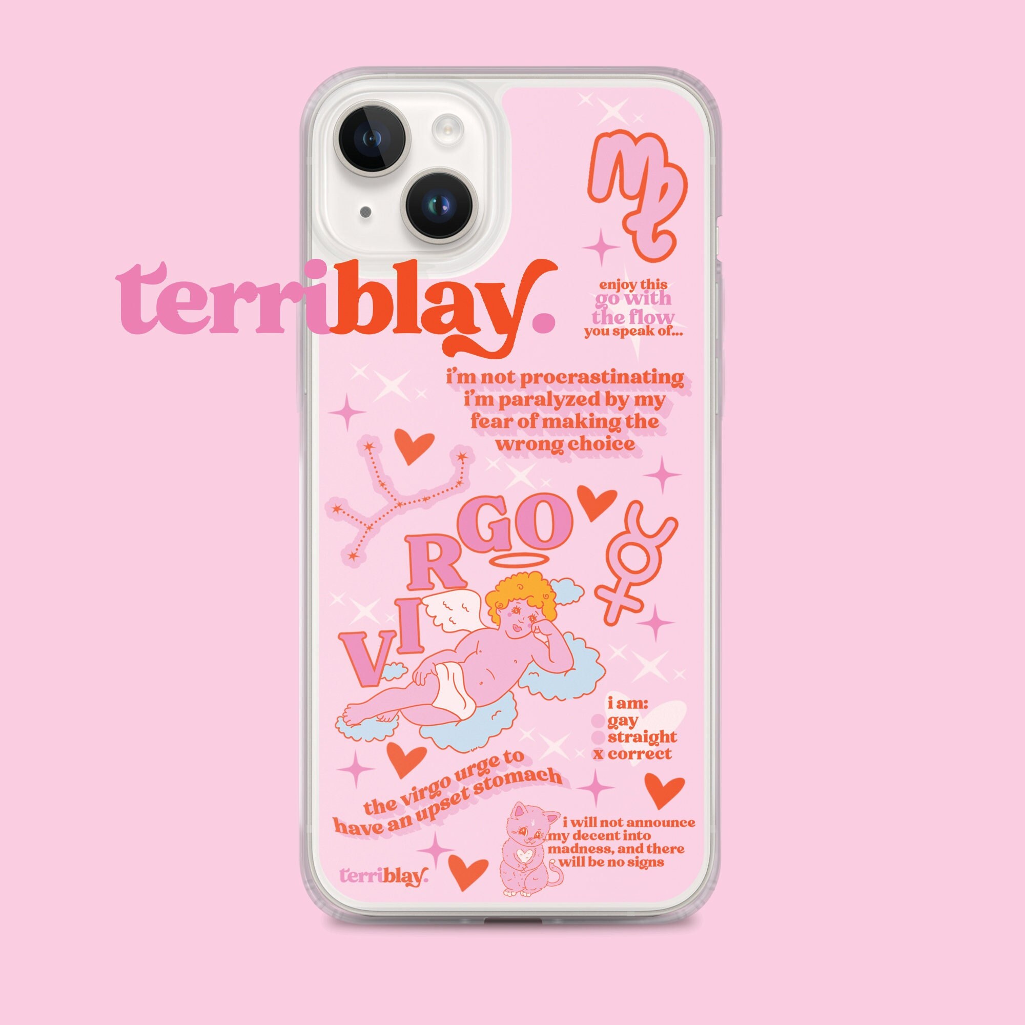 Procrastination Fan Club | Samsung Galaxy Phone Case