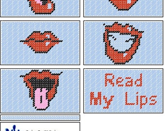 Plastic Canvas Checkbook Cover Pattern - Etsy