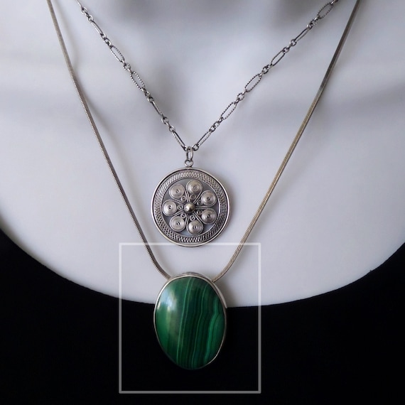 Vintage boma jewelry sale