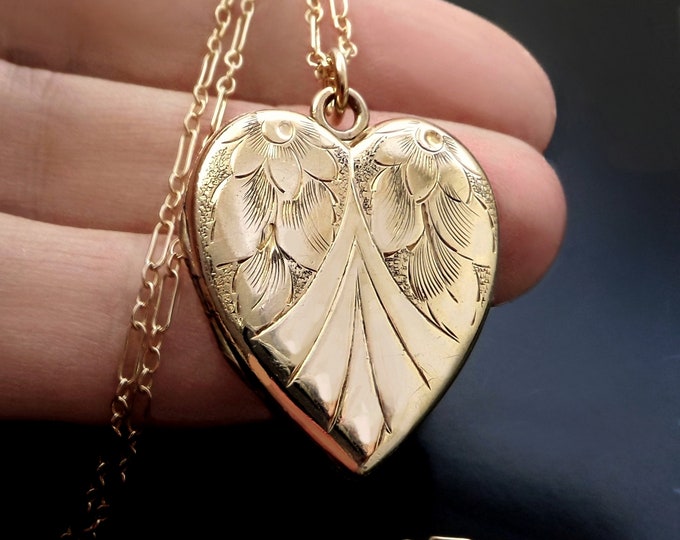 Customized Name Necklace For Girls, 24K Gold Plated Lockets For Girls