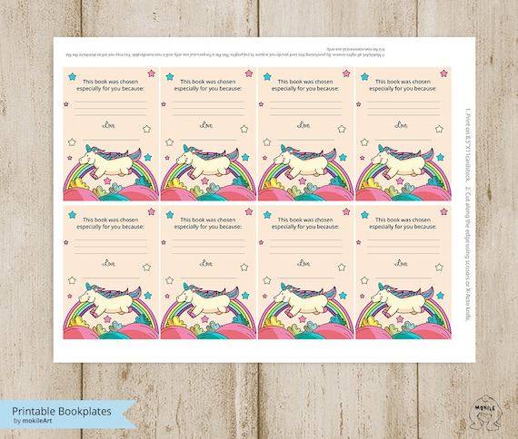 unicorn-Printable Bookplates -Youngster Shower Bookplates-E-book Plates-Quick Down load-Bookplates-appreciate Bookplates-Childrens Bookplate,Guide-themed graphic regarding Printable Bookplates identify unicorn-Printable Bookplates -Kid Shower Bookplates-E book Plates-Fast Obtain-Bookplates-delight in Bookplates-Childrens Bookplate,E book-themed