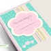 Printable Bookplates baby Shower Bookplates-book Plates-instant ...