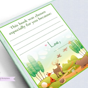 storybook baby shower-Bookplates - Printable Bookplates - Book Plates - Baby Shower Bookplate -Bookplates- Childrens Bookplate,Book-themed