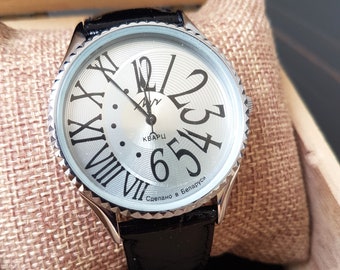 Women's watch , Women's wristwatch , Women's watch modern , Quartz watch