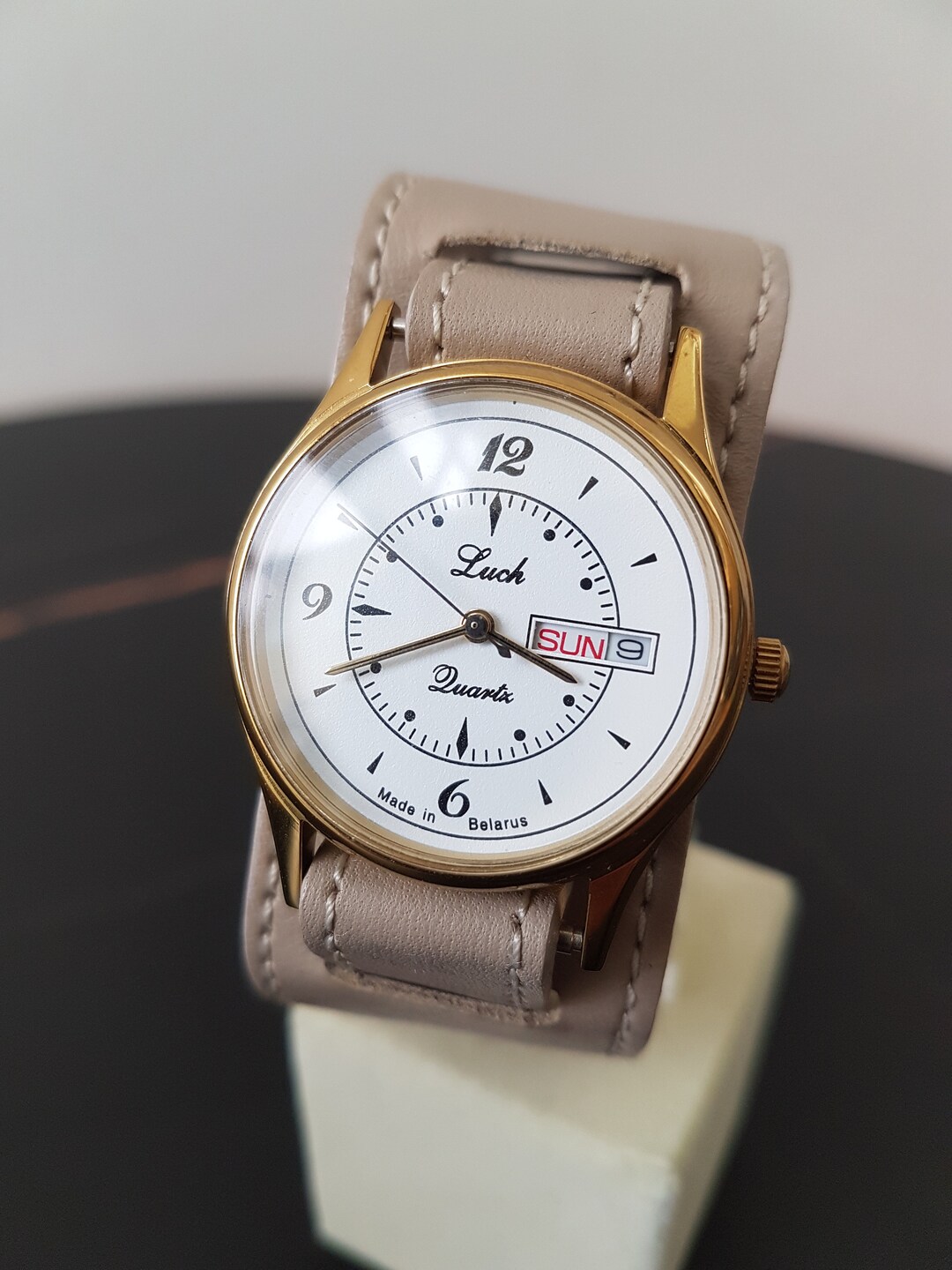 Women's Watch Wristwatch Women's Wristwatch With Date Display  Canada