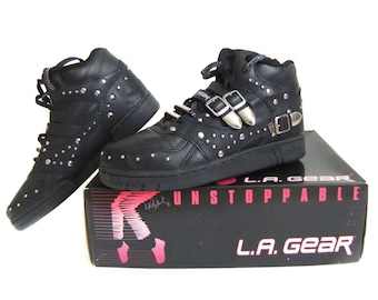 Tenis la gear precio new arrivals