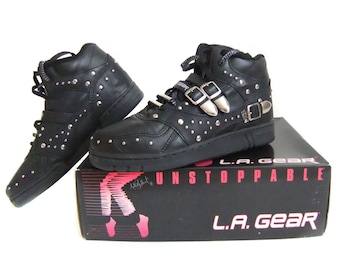 Jackson Shoes by L.A. Gear -