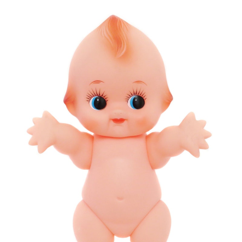 Kewpie Dolls - Etsy