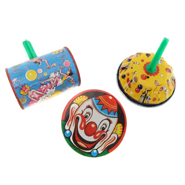 Metal Noise Maker Etsy