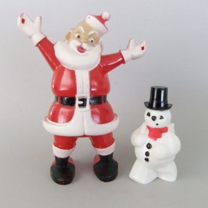 large plastic christmas ensacarks