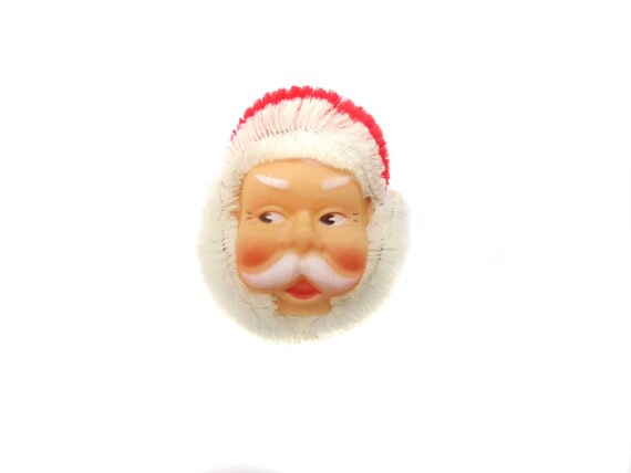 magnet face beard toy