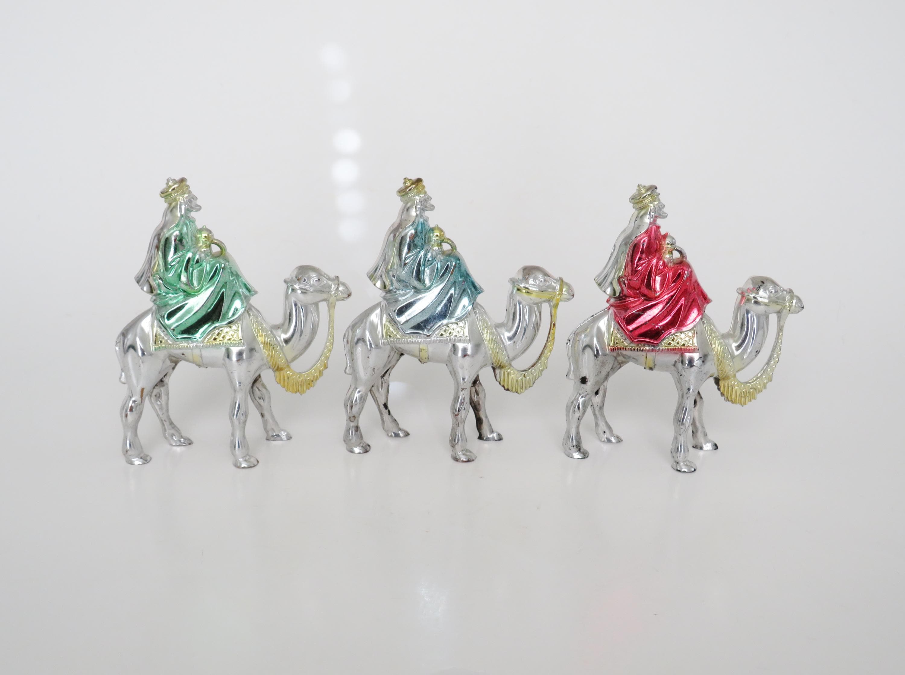 3 Wise Men Figurines - Etsy 3 Wise Men Figurines - Etsy