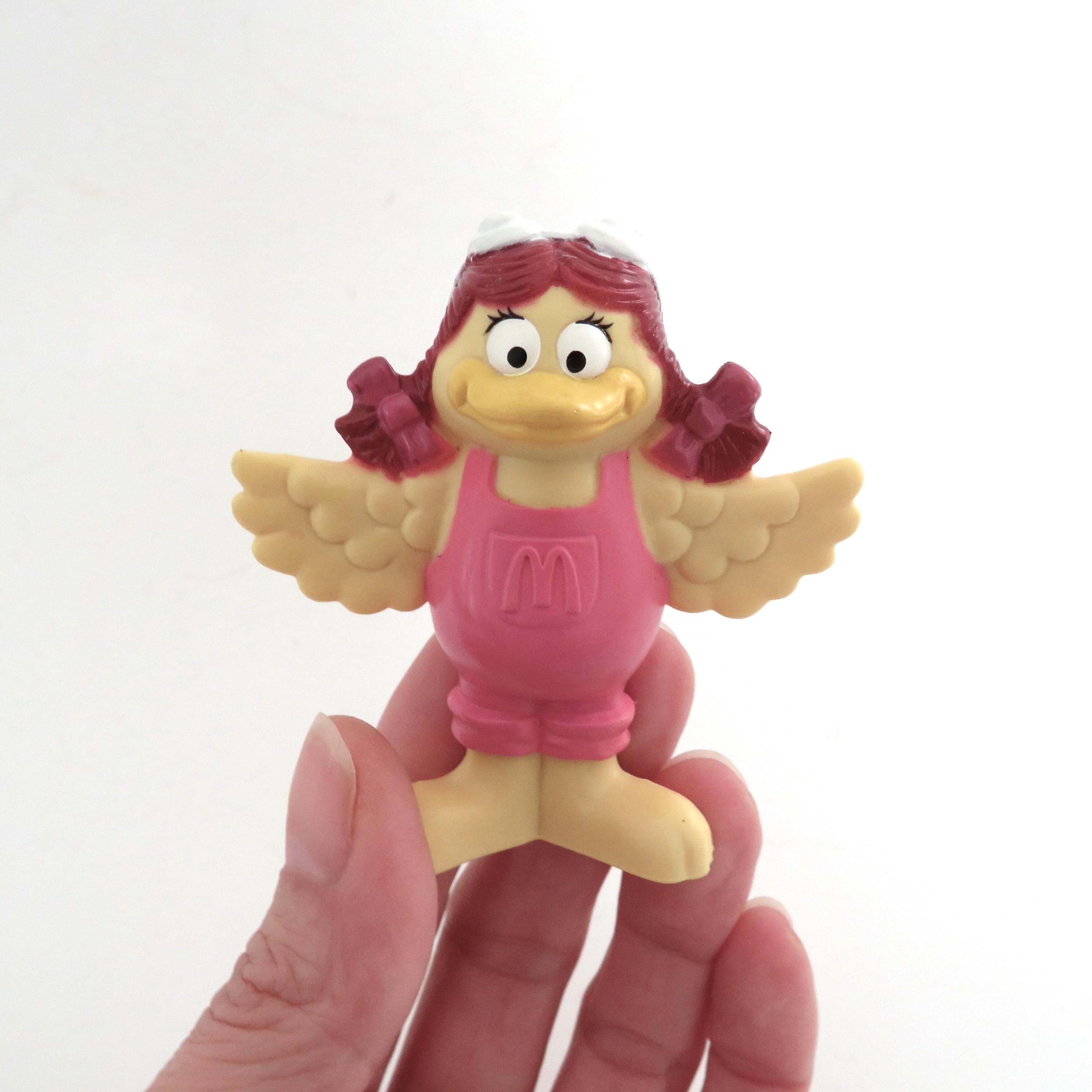希少！バーディ 2躰 フィギュア マクドナルド Mcdonalds birdie - Etsy 日本