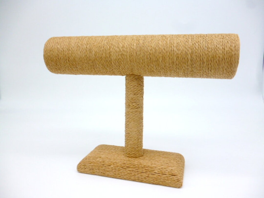 Rustic Rope Display_nac6561002/547disp_bracelet / Watch Display ...