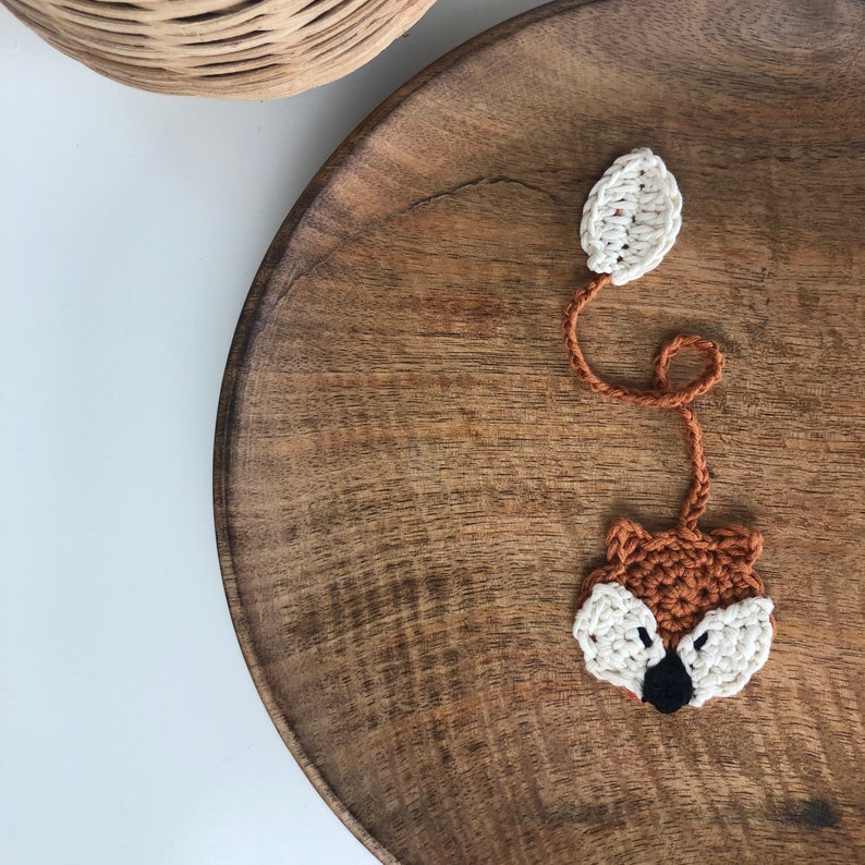 Umbilical cord ribbon Fox umbilical cord cord umbilical cord tie umbilical ribbon
