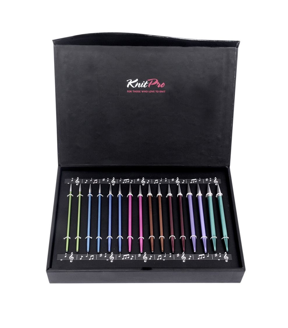 Наборы Книт Про Купить