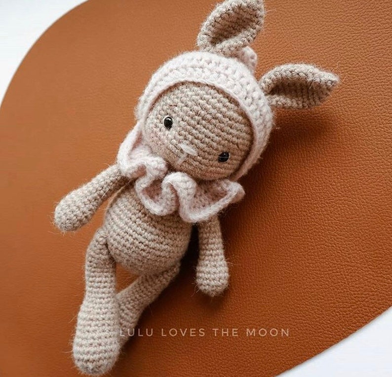 Kit Uncinetto Crochet Set Pesche Uncinetto Amigurumi DIY Set - Etsy Italia