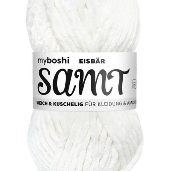 MyBoshi Velvet