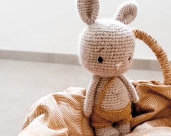 Häkelkit Häkelset Pumpkin häkeln DIY Kit