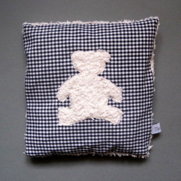 Heat Pad Teddy Etsy